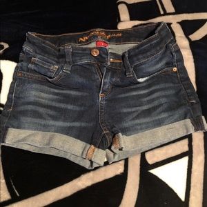 Shorts